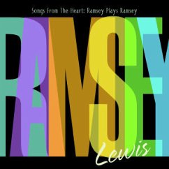 Cover Songs from the Heart: Ramsey Plays Ramsey