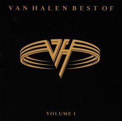 Best Of Vol.1 - Van Halen