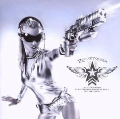 Cover Rocketqueen