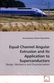 Equal Channel Angular Extrusion and its Application to Superconductors