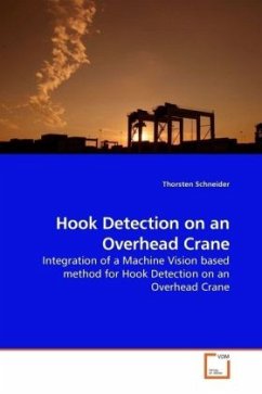 Hook Detection on an Overhead Crane - Schneider, Thorsten