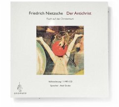 Der Antichrist - Nietzsche, Friedrich