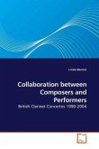 Collaboration between Composers and Performers