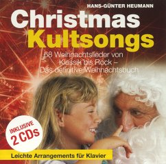 Christmas Kultsongs Play-Along