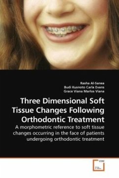 Three Dimensional Soft Tissue Changes Following Orthodontic Treatment - Al-Sanea, Rasha