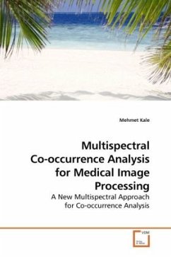 Multispectral Co-occurrence Analysis for Medical Image Processing - Kale, Mehmet