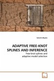 ADAPTIVE FREE-KNOT SPLINES AND INFERENCE