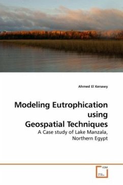 Modeling Eutrophication using Geospatial Techniques - Kenawy, Ahmed El