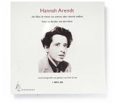 Hannah Arendt. Ein fragmentarisches Werkportrait