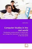 Computer Studies in the real world