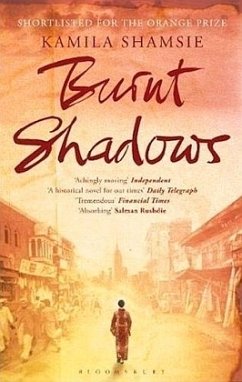 Burnt Shadows - Shamsie, Kamila