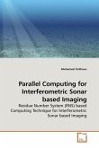 Parallel Computing for Interferometric Sonar based Imaging