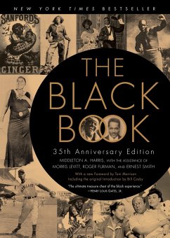 The Black Book - Harris, Middleton A.