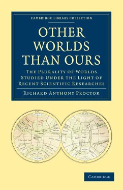 Other Worlds Than Ours - Proctor, Richard Anthony