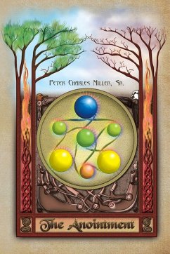 Cover The Anointment