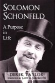 Solomon Schonfeld