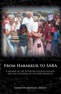 From Habakkuk to Sara - Szilagyi, Stephen