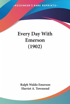 Every Day With Emerson (1902)