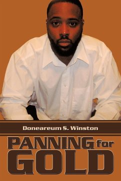 Panning for Gold - Winston, Doneareum S.