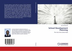 School Development Planning