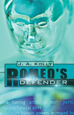 Romeo's Defender - Kolly, J. a.