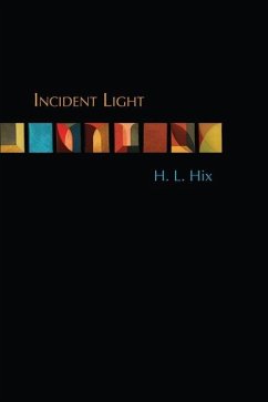 Incident Light - Hix, H. L.