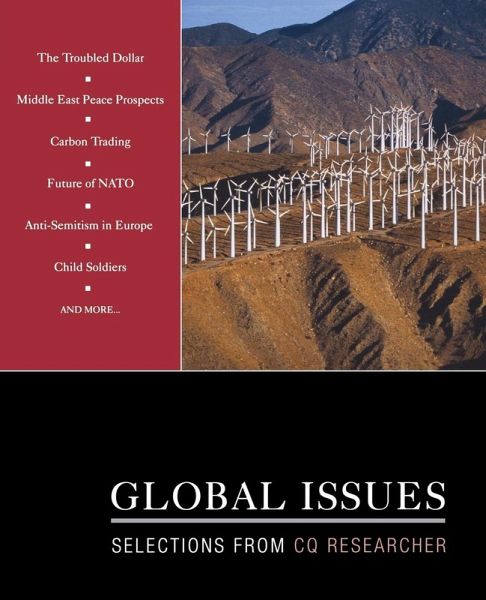 Global Issues Global Issues