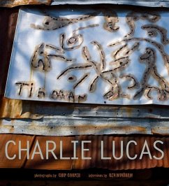Tin Man - Lucas, Charlie