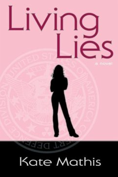 Living Lies - Mathis, Kate