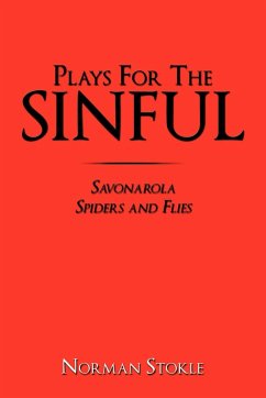 Plays For The Sinful