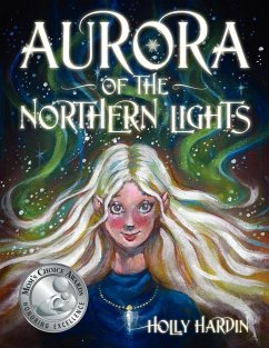 Aurora of the Northern Lights - Hardin, Holly