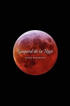 Gaspard de la Nuit - Bertrand, Louis