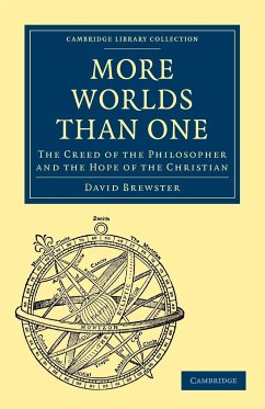 More Worlds Than One - Brewster, David