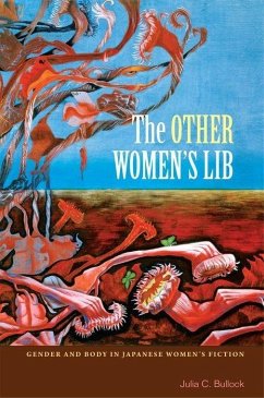 The Other Women's Lib - Bullock, Julia C