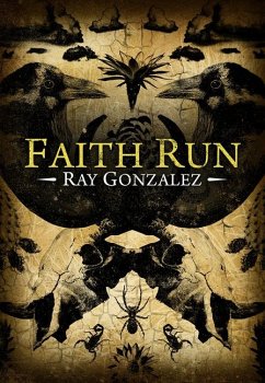 Faith Run - Gonzalez, Ray