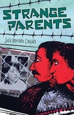 Strange Parents - Castilla, Julia Mercedes