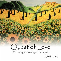 Quest of Love - Tong, Suki