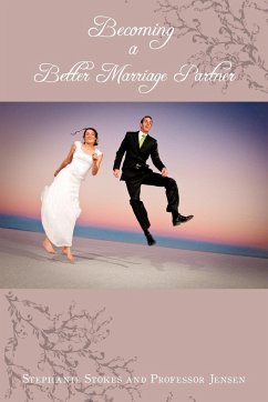 Becoming a Better Marriage Partner