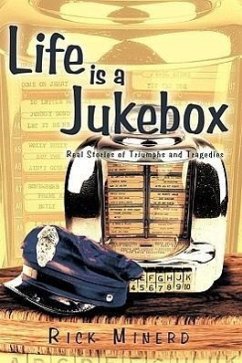 Life Is a Jukebox - Minerd, Rick