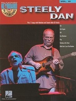 Steely Dan [With CD (Audio)]