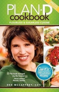 Plan-D Cookbook Companion - McCaffrey, Dee