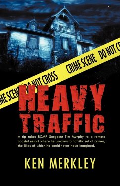 Heavy Traffic - Merkley, Ken