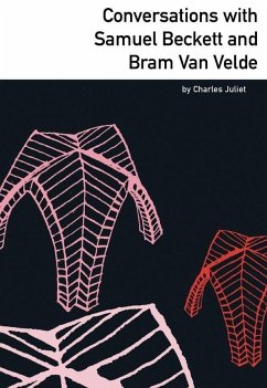 Conversations with Samuel Beckett and Bram Van Velde - Juliet, Charles