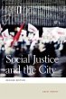 Social Justice and the City - Bild 1