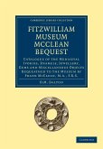 Fitzwilliam Museum McClean Bequest