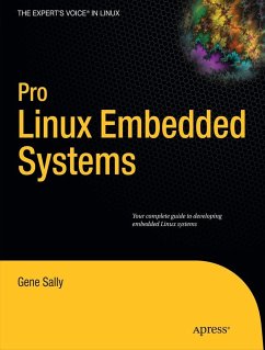 Pro Linux Embedded Systems - Sally, Gene