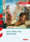 Übersetzung im 2. Lektürejahr, für G8