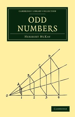 Odd Numbers - Mckay, Herbert