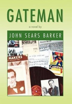 Gateman - Barker, John Sears