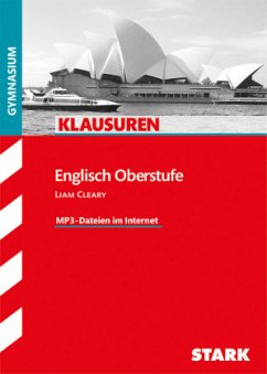 Englisch Oberstufe - Cleary, Liam